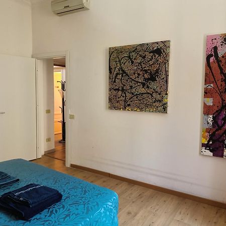 Turati House Apartment Roma Exterior foto