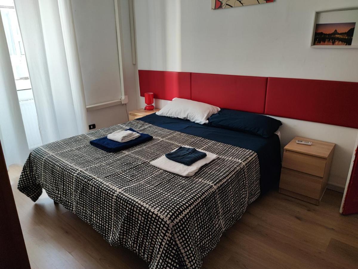 Turati House Apartment Roma Exterior foto