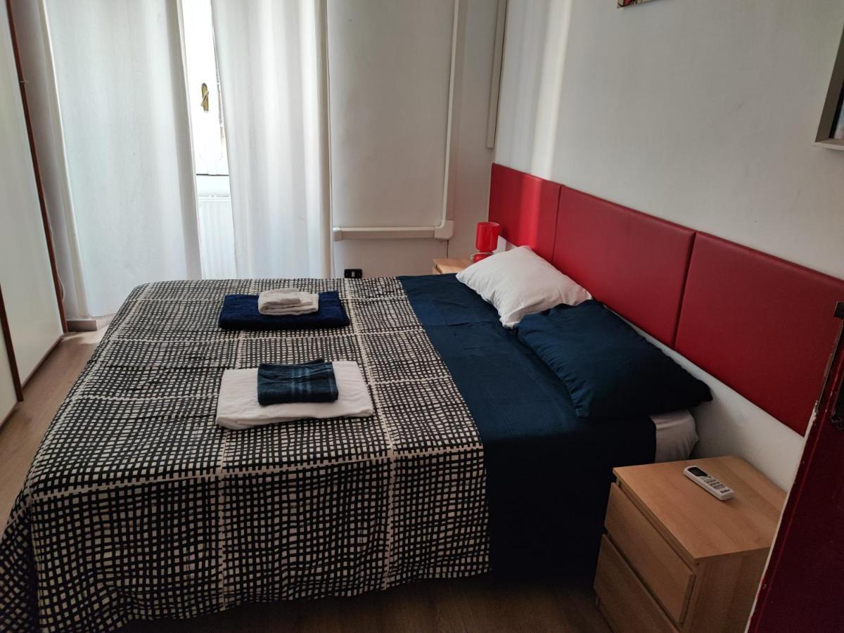 Turati House Apartment Roma Exterior foto
