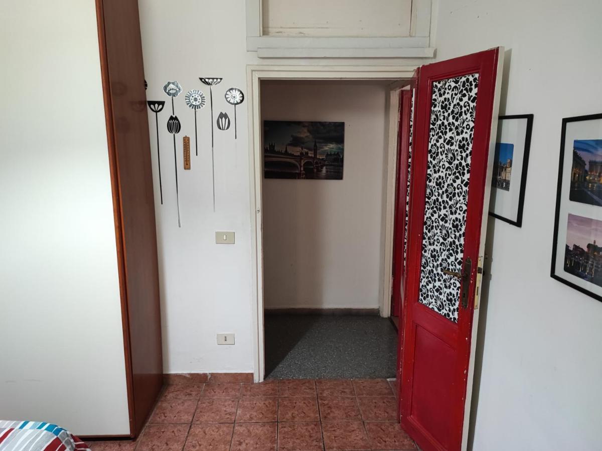 Turati House Apartment Roma Exterior foto