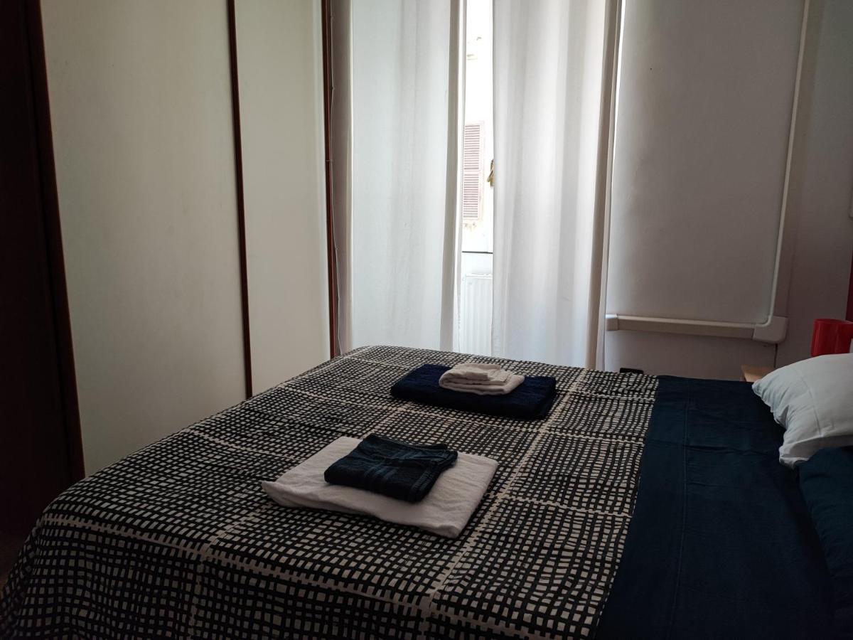 Turati House Apartment Roma Exterior foto