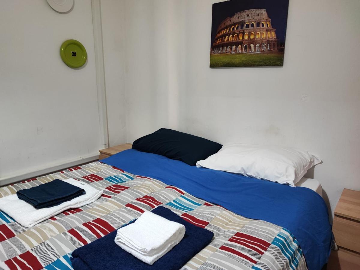 Turati House Apartment Roma Exterior foto