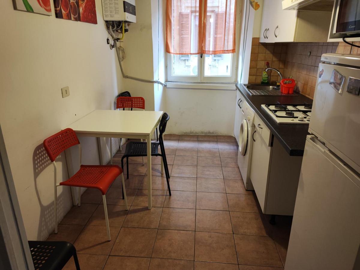 Turati House Apartment Roma Exterior foto