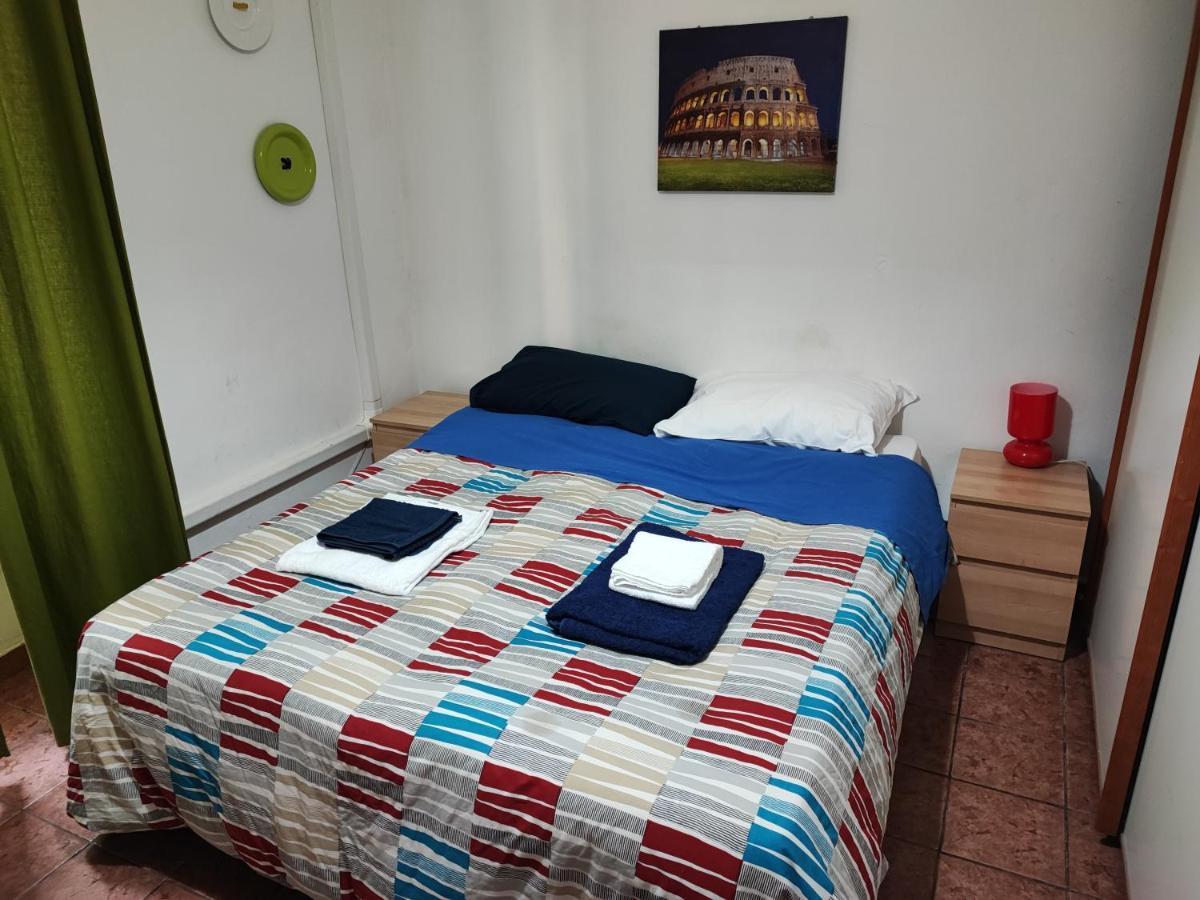 Turati House Apartment Roma Exterior foto