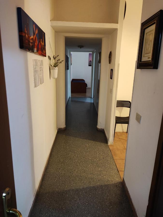 Turati House Apartment Roma Exterior foto