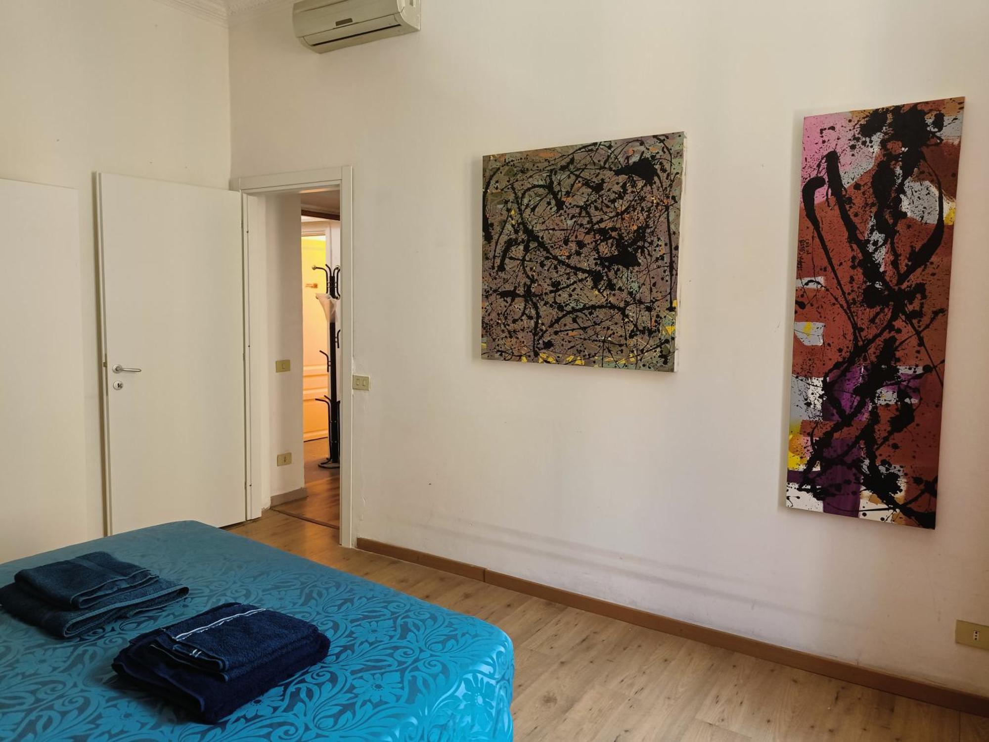 Turati House Apartment Roma Exterior foto