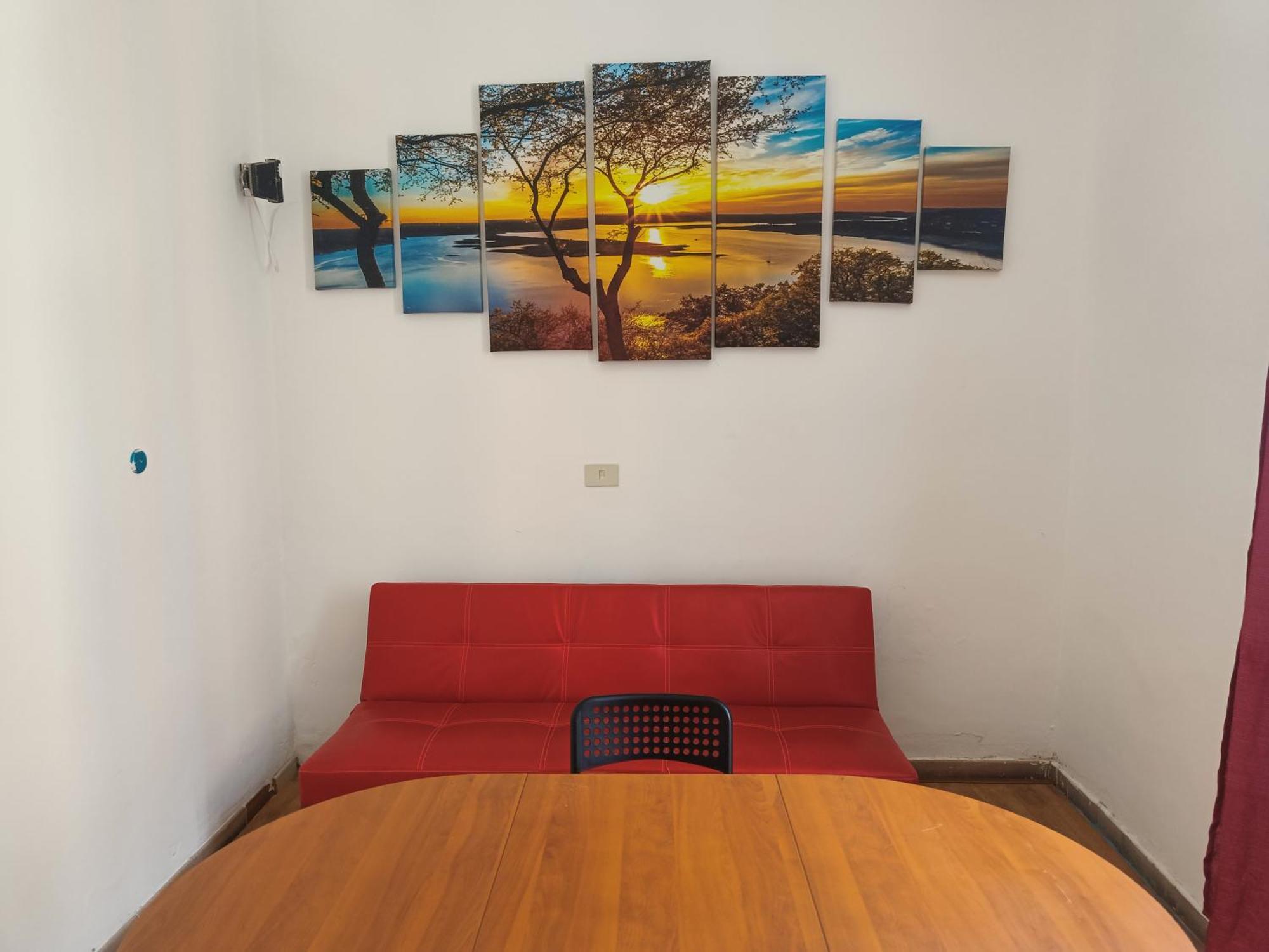 Turati House Apartment Roma Exterior foto