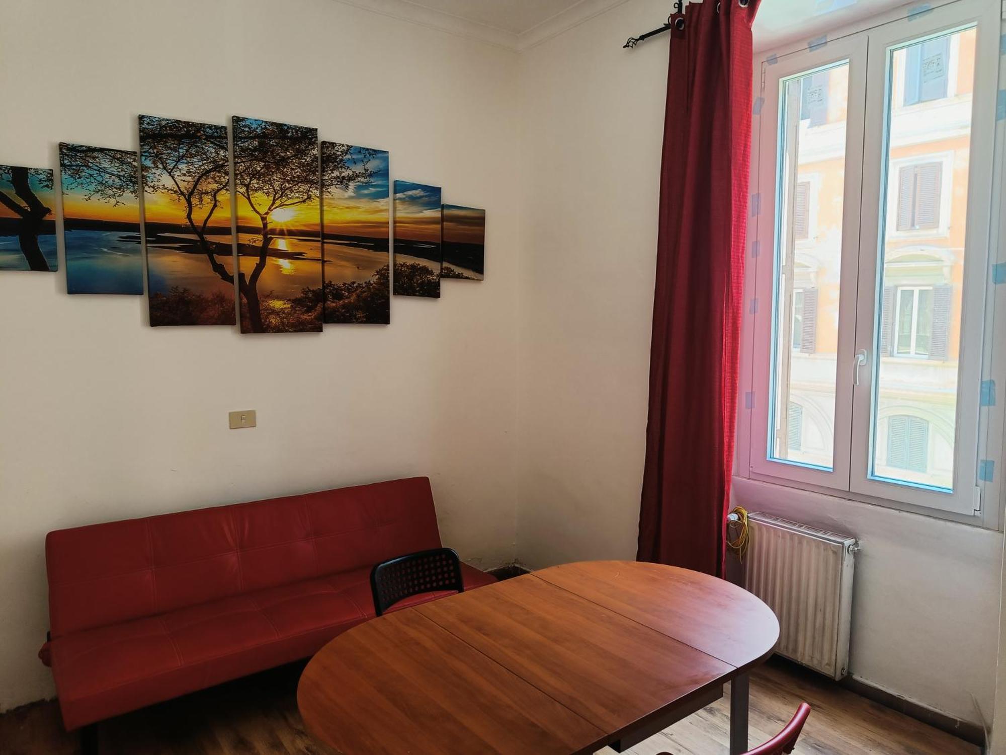 Turati House Apartment Roma Exterior foto