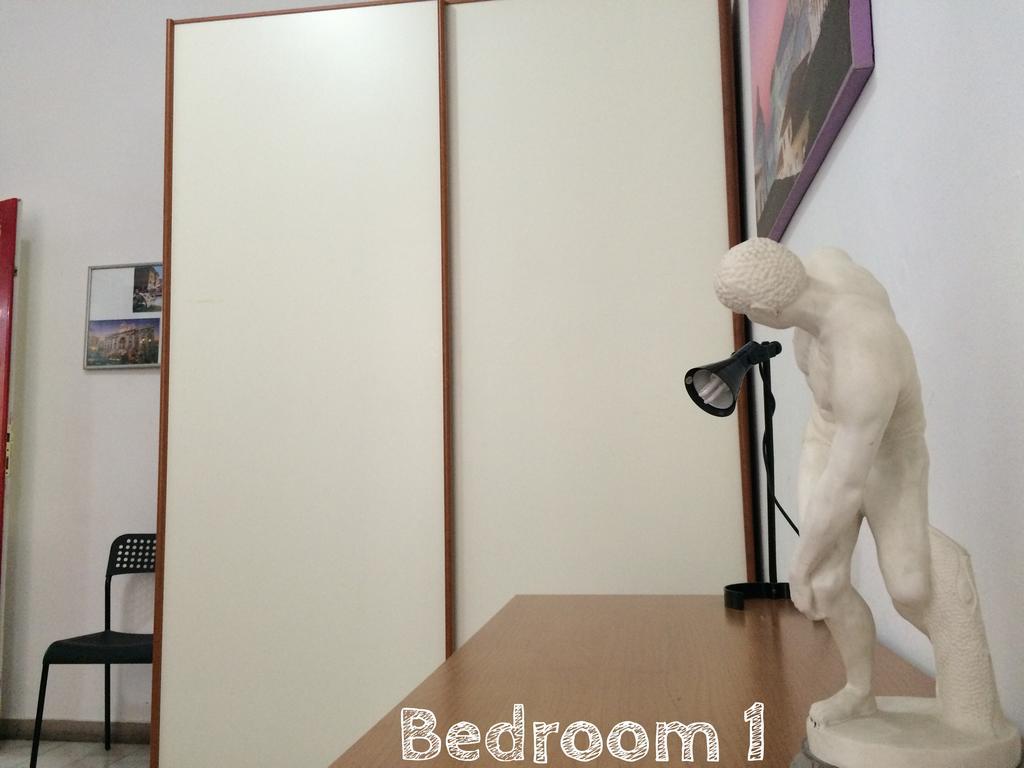 Turati House Apartment Roma Exterior foto
