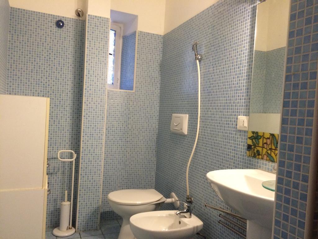 Turati House Apartment Roma Exterior foto