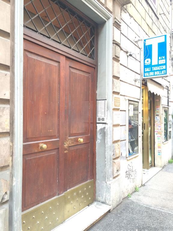 Turati House Apartment Roma Exterior foto