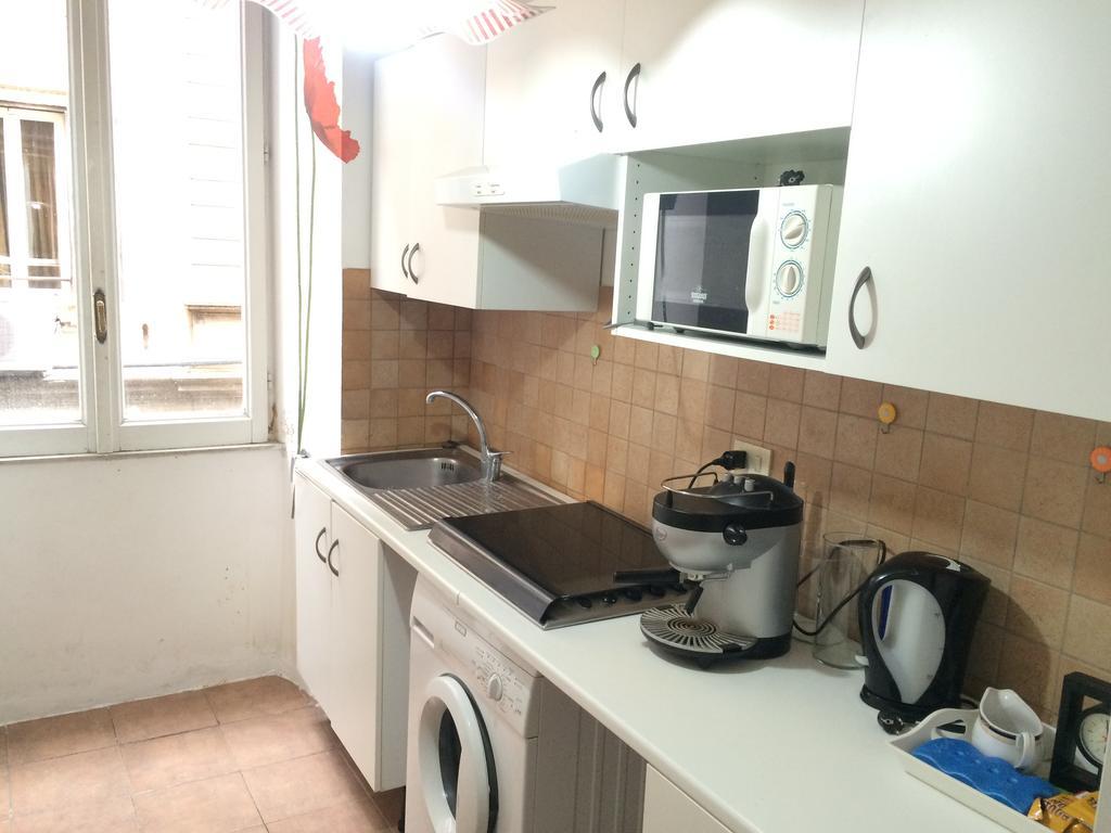 Turati House Apartment Roma Exterior foto